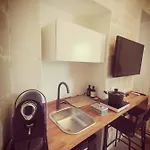 Casa Pata 3* Matera