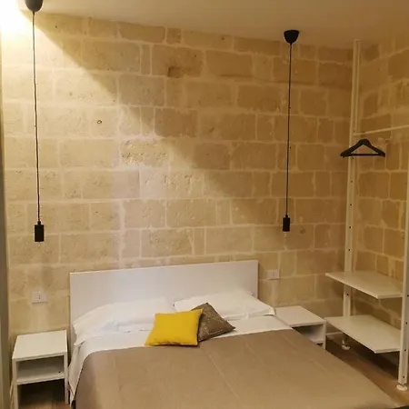 Bed & Breakfast Casa Patà 3*