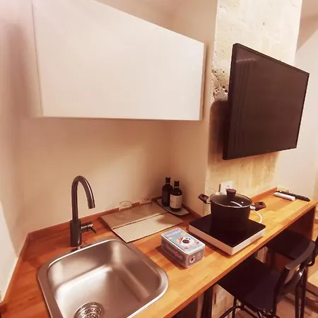 Bed & Breakfast Casa Pata