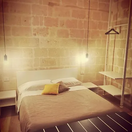 Bed & Breakfast Casa Pata 3*