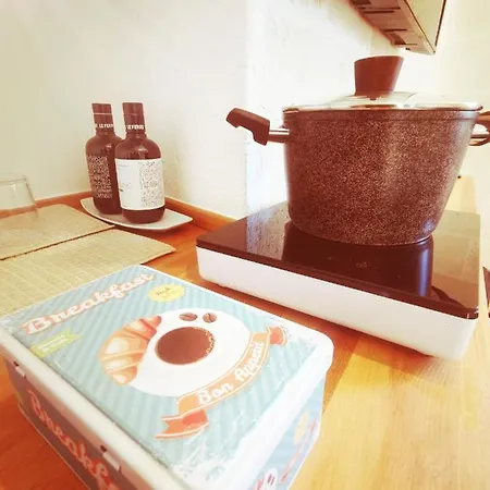 Bed & Breakfast Casa Patà 3*