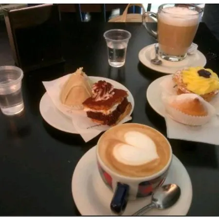 Casa Pata B&B 마테라