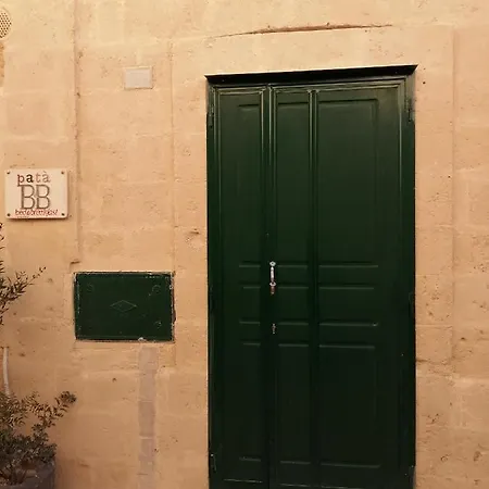 Casa Pata