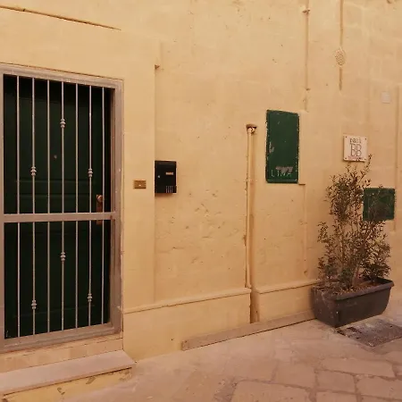 Casa Pata 3* 마테라