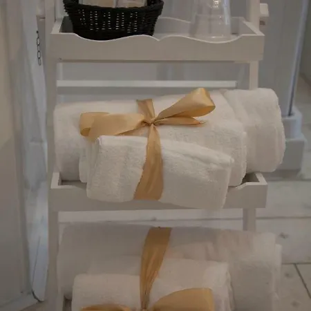 Casa Patà Bed & Breakfast