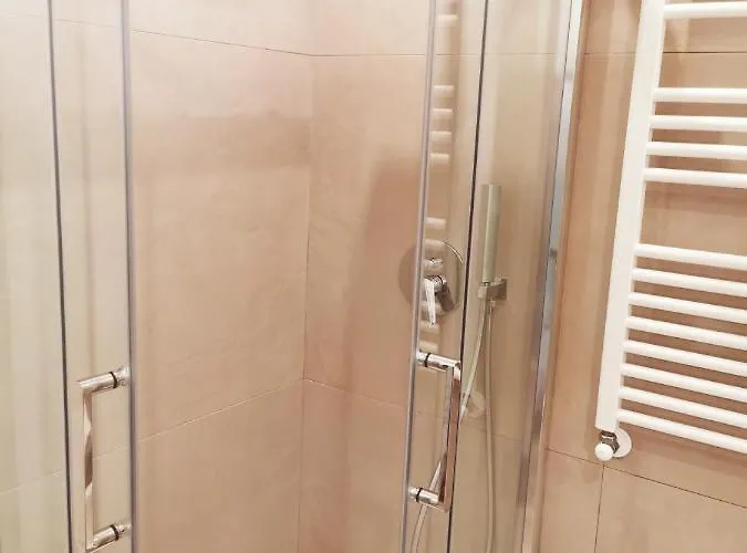 Casa Pata B&B 마테라