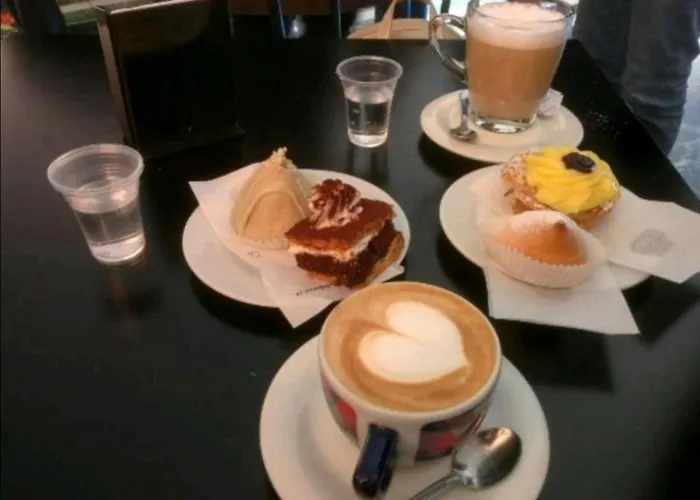 Casa Pata B&B 마테라