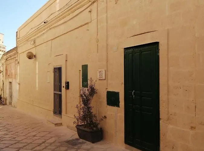 Casa Pata Bed & Breakfast 3*